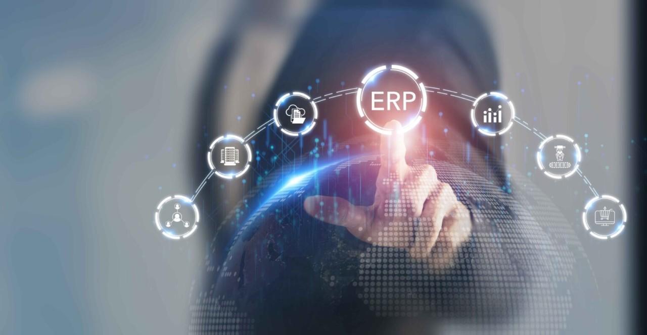 ERPNext: The Future of Business Management - Cover Image